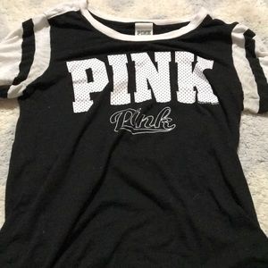 VS PINK SHIRT 👚